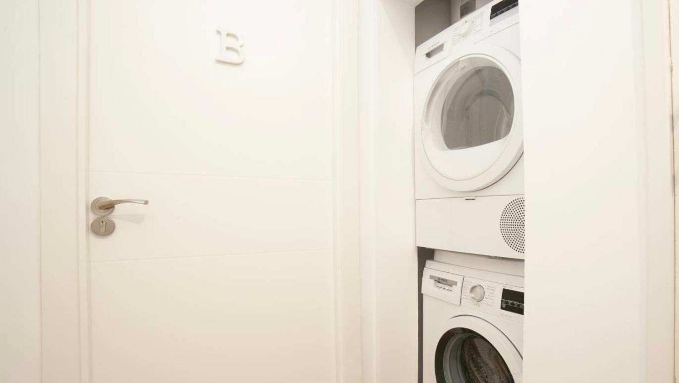 Ramblas Apartments Stay 巴塞罗那 外观 照片