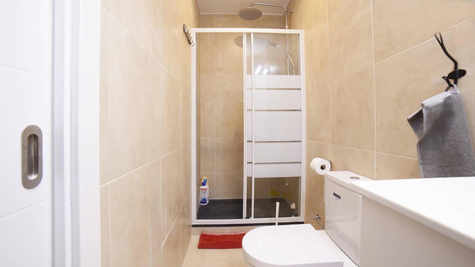 Ramblas Apartments Stay 巴塞罗那 外观 照片